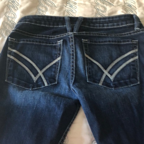 William Rast Jeans - Picture 4 of 4